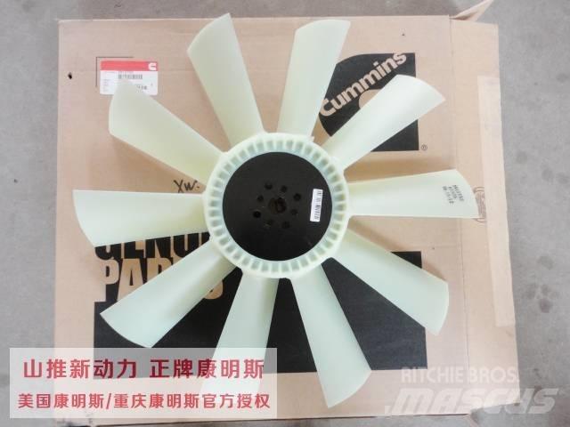 Cummins fan 3912752 Muut