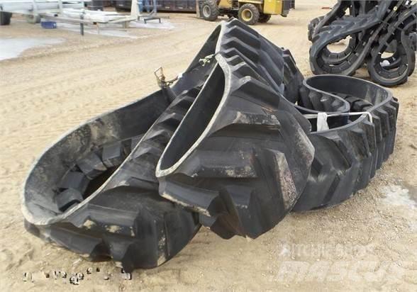  CAMSO 601911D1 Ketjut, telat ja alustat