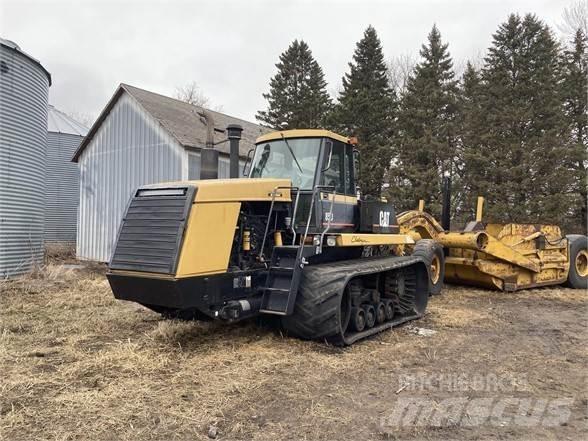 CAT CH85D Traktorit