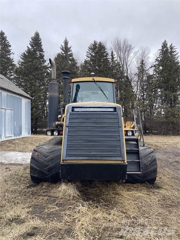 CAT CH85D Traktorit