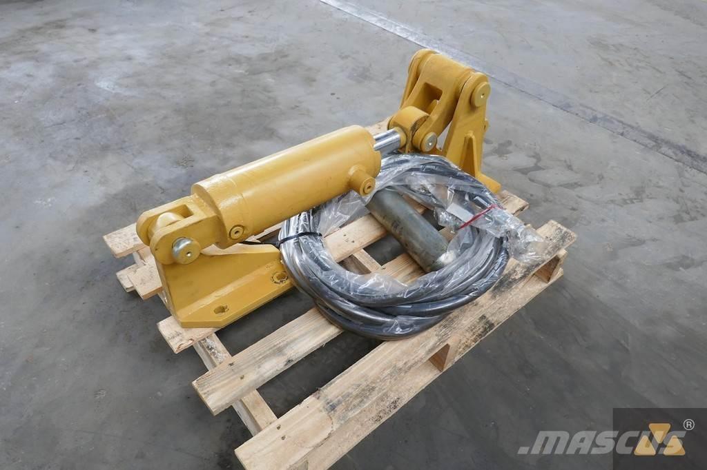 CAT D8T Pin puller Muut