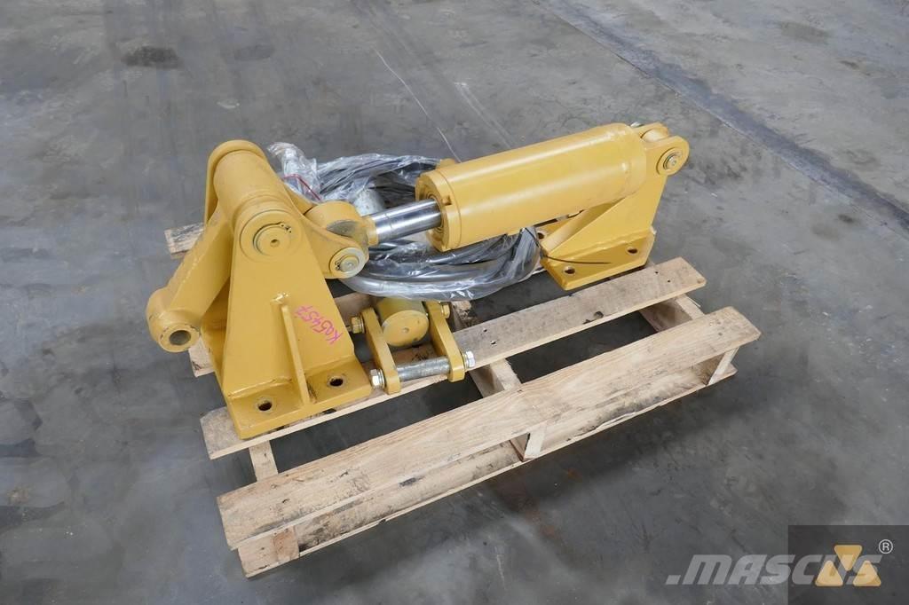 CAT D8T Pin puller Muut
