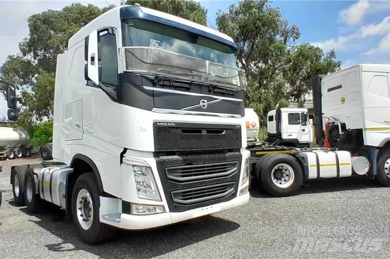 Volvo FH 440 Muut kuorma-autot