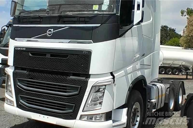 Volvo FH 440 Muut kuorma-autot