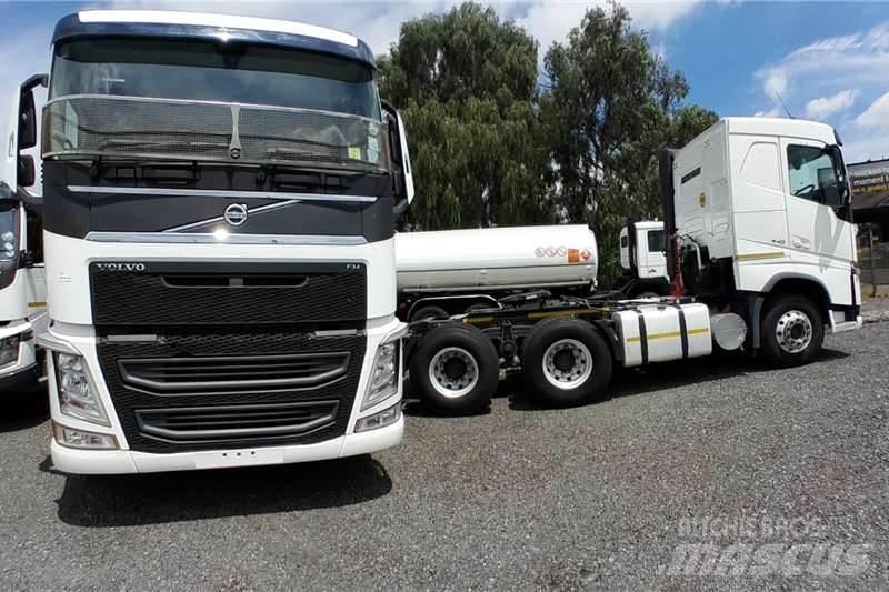 Volvo FH 440 Muut kuorma-autot