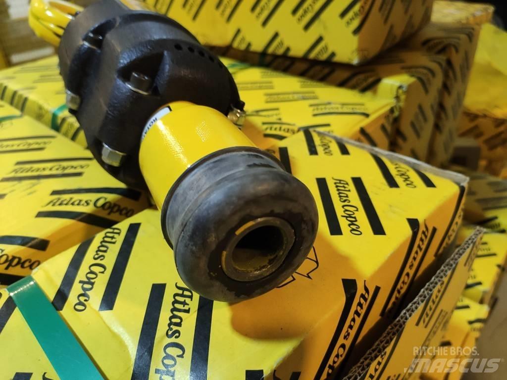 Atlas Copco DKR 36 Porat