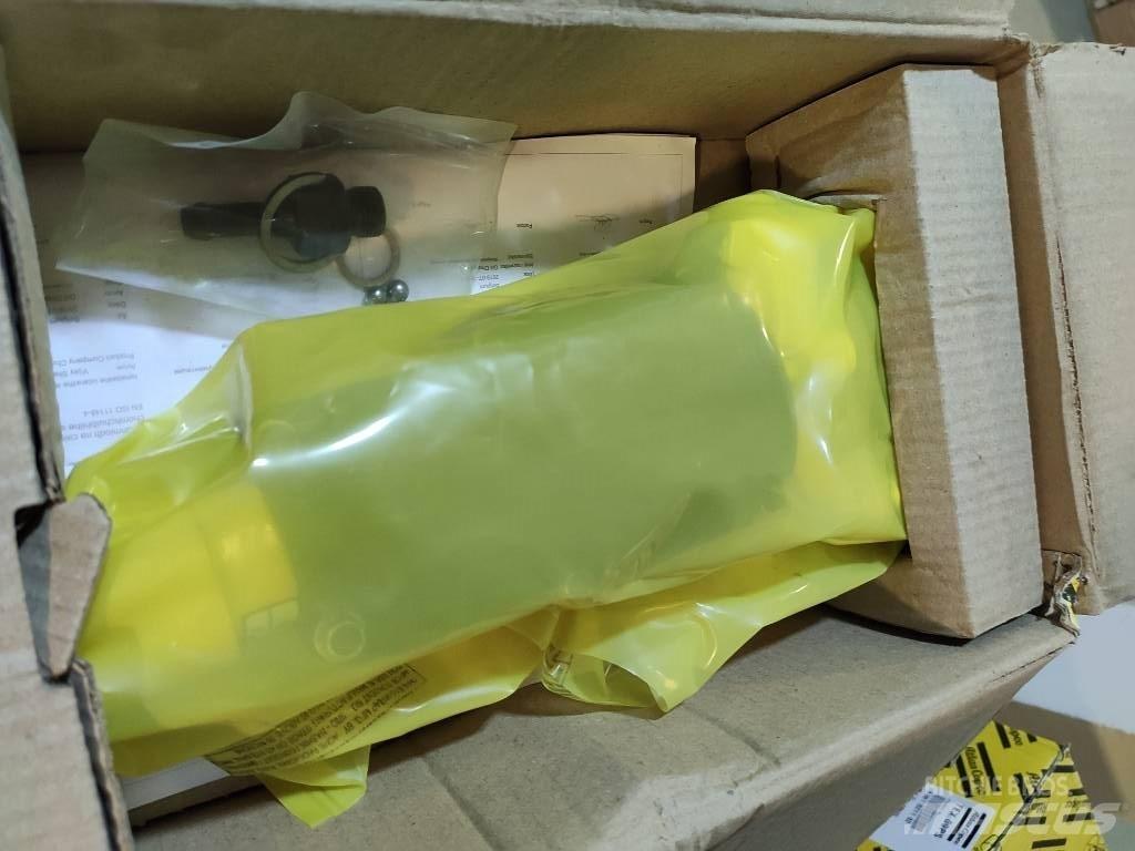 Atlas Copco DKR 36 Porat