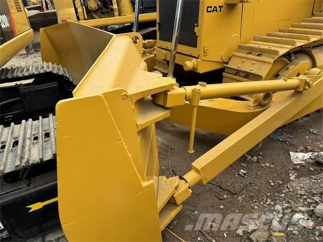 CAT D 8 R Telaketjupuskutraktorit