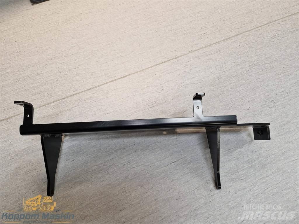 Eco Log 7022709 Hydrauliikka