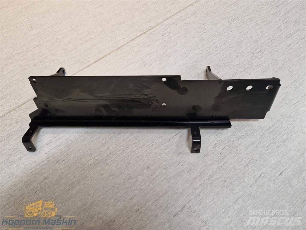 Eco Log 7022709 Hydrauliikka