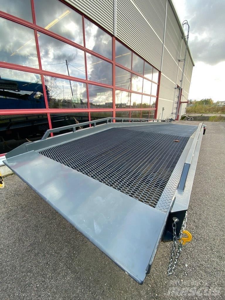  UGB UMR 10000 Muut materiaalinkäsittelykoneet