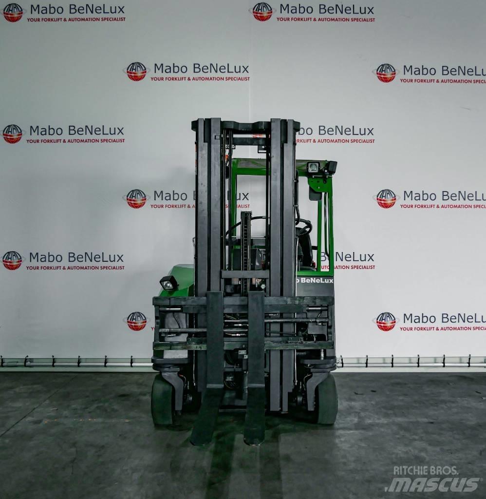 Combilift CB Sähkötrukit