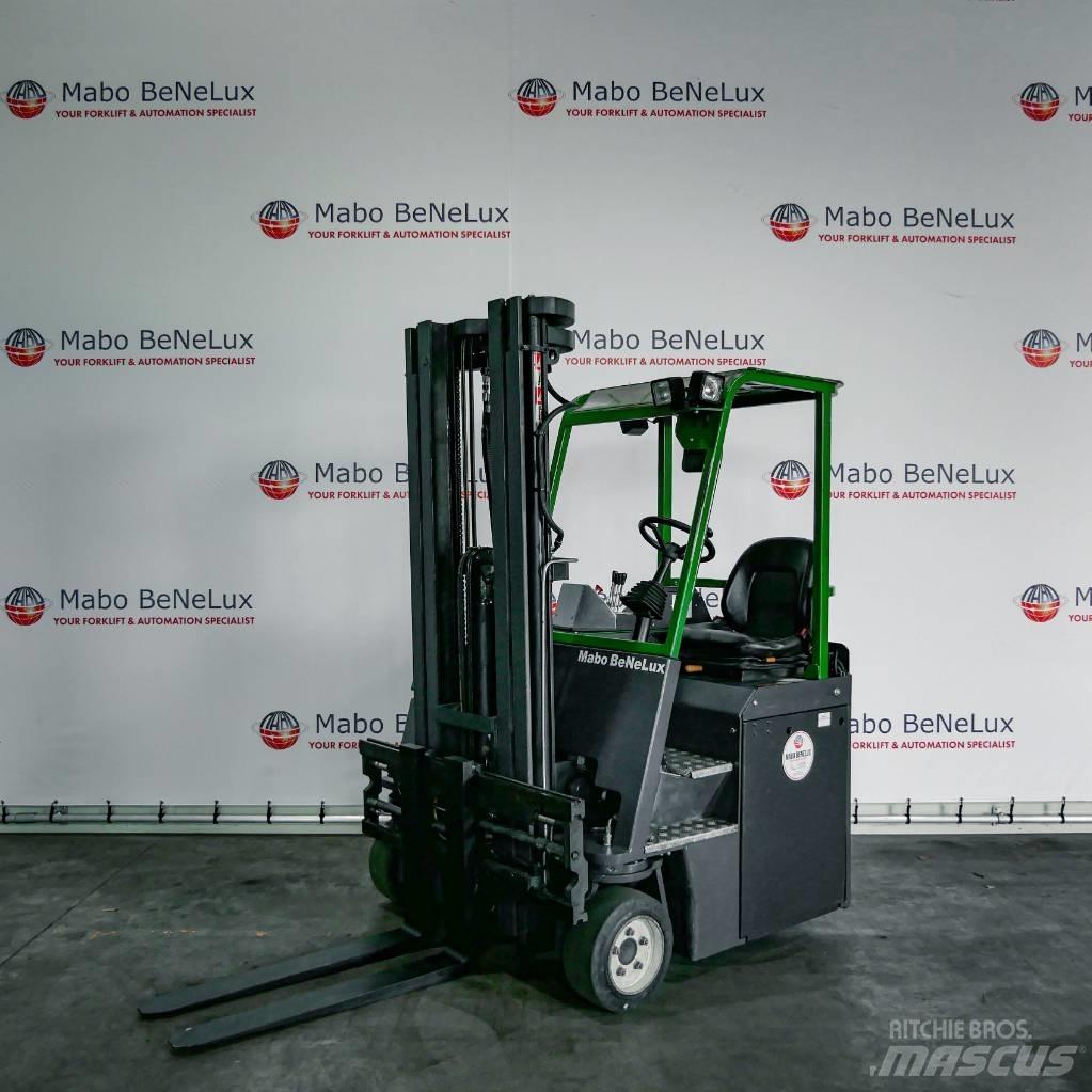 Combilift CB Sähkötrukit