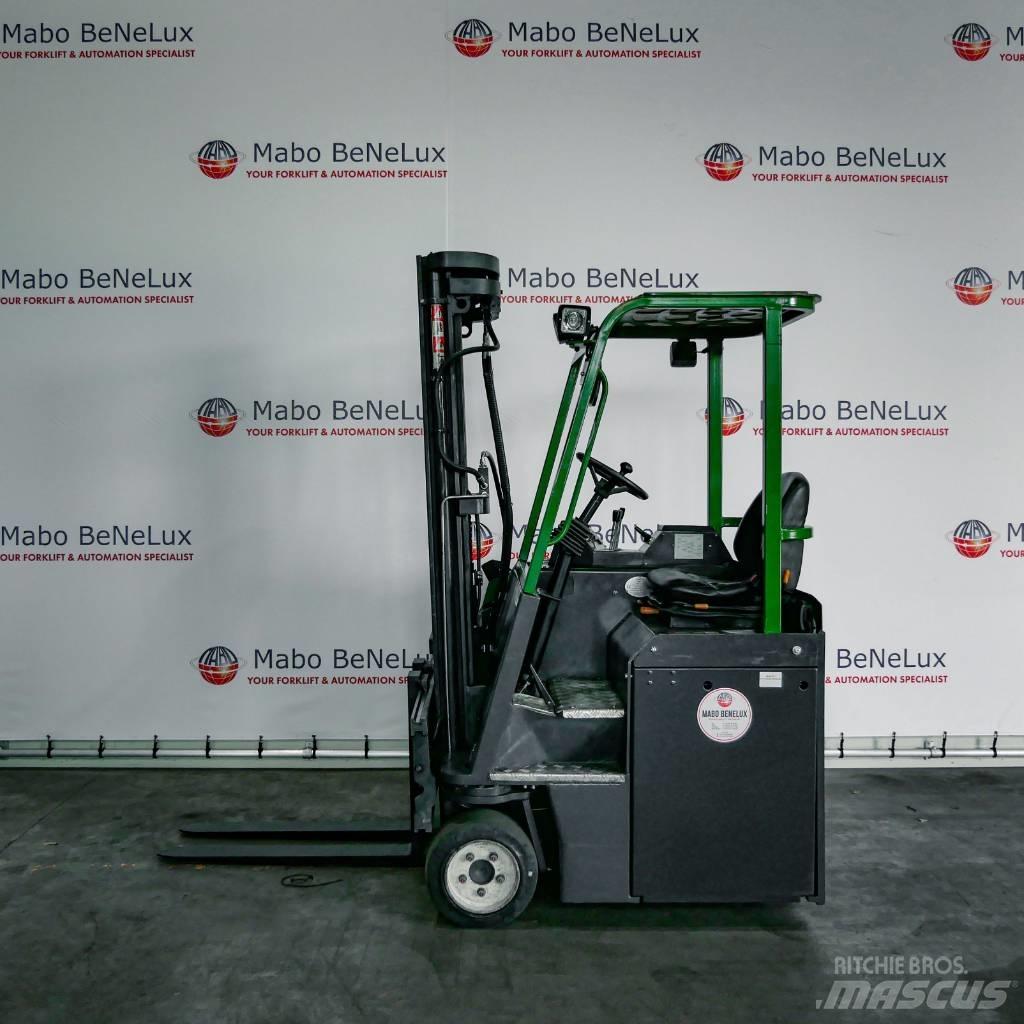 Combilift CB Sähkötrukit