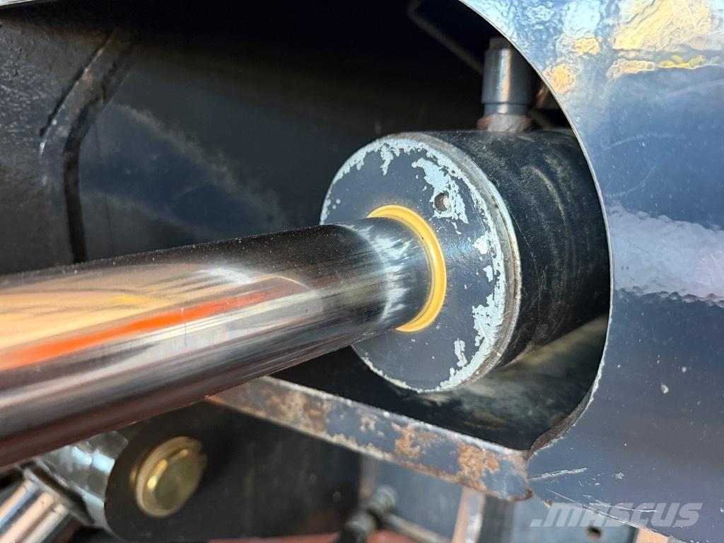 Bobcat E 45 Minikaivukoneet < 7t