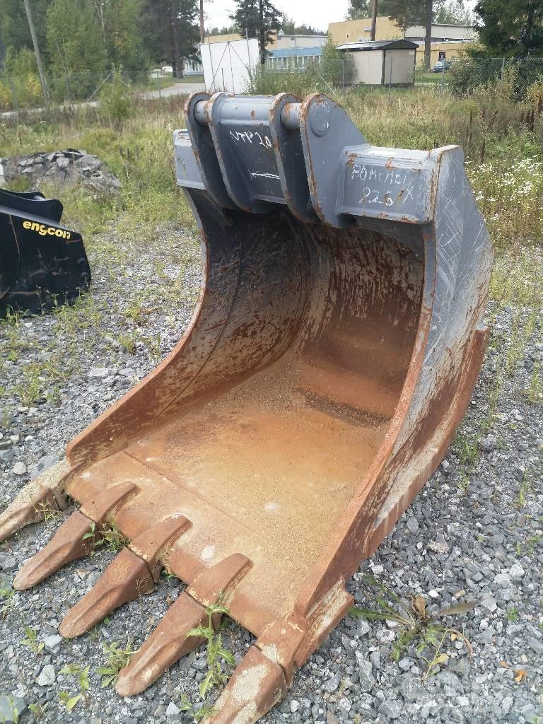 Pome 1200LNTP20 Kauhat