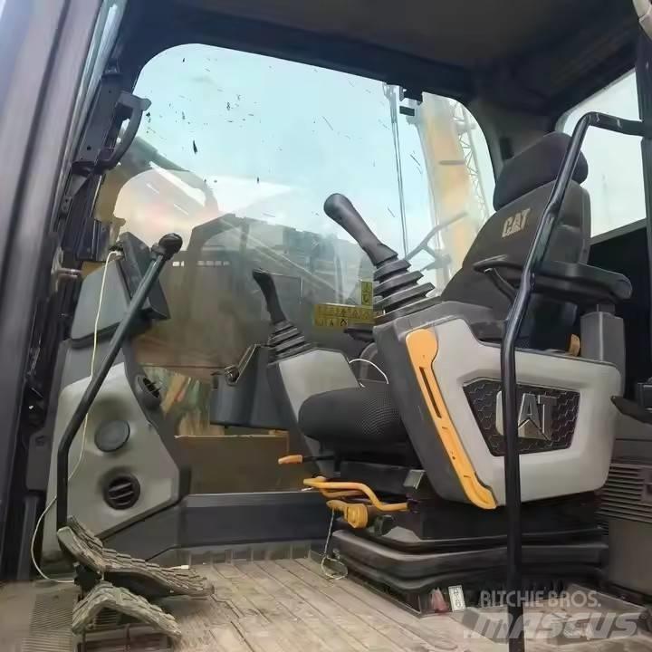 CAT CAT320GC Telakaivukoneet