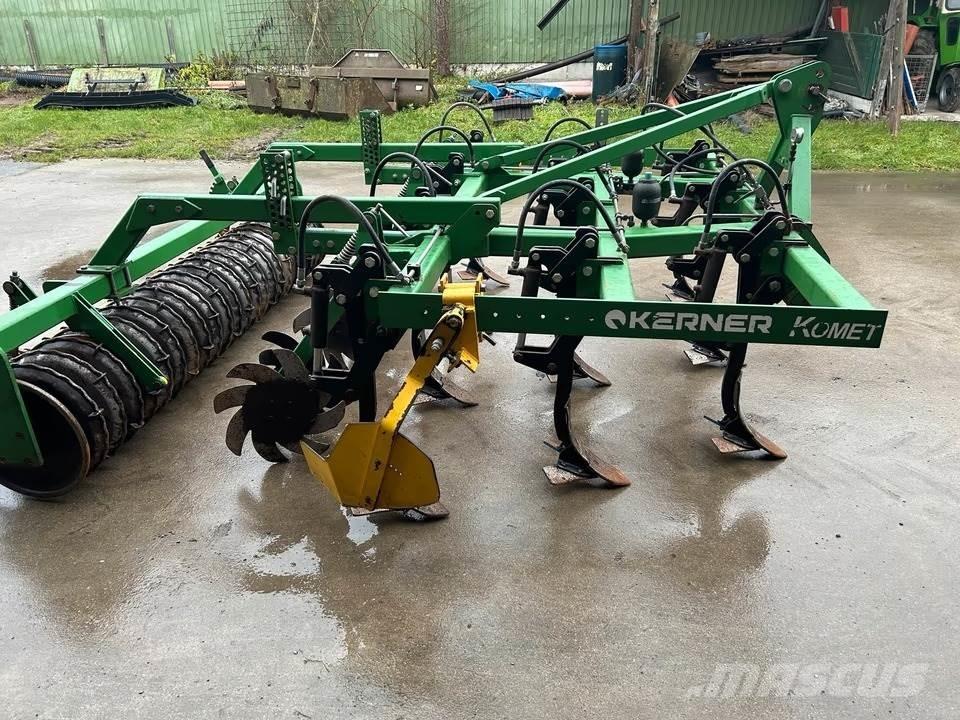 Kerner Komet 3000 Kultivaattorit