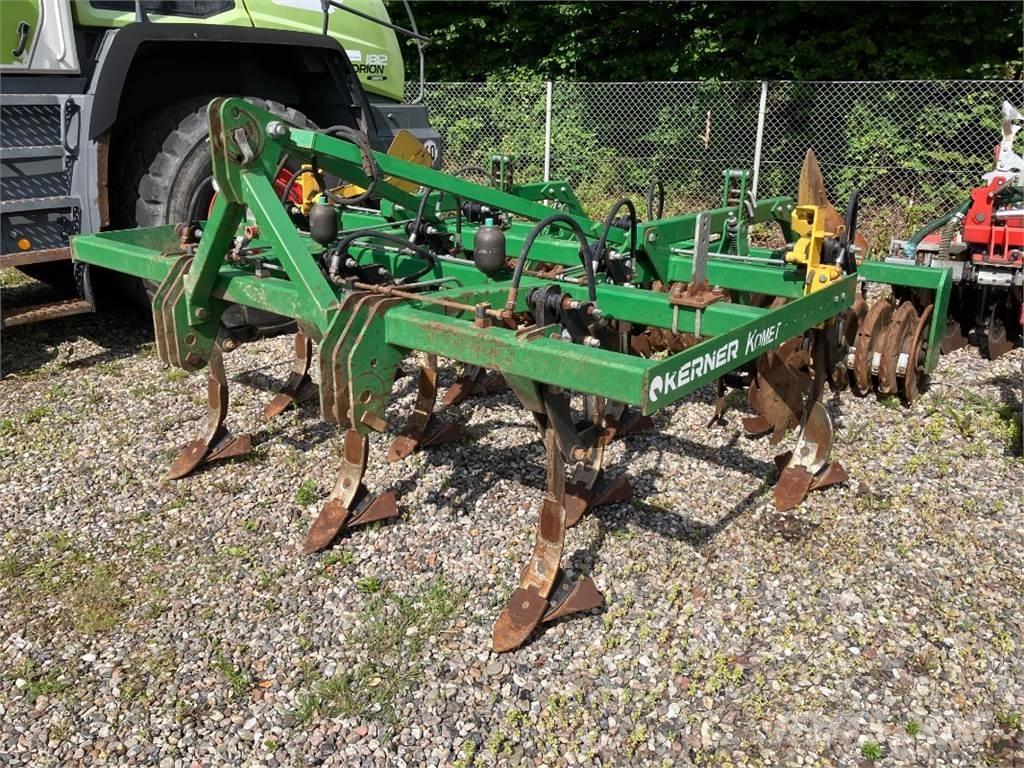 Kerner Komet 3000 Kultivaattorit