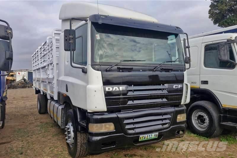 DAF CF85 Muut kuorma-autot