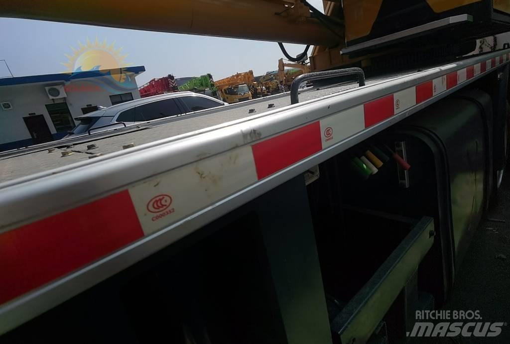 XCMG XCT 35 Mobiilinosturit