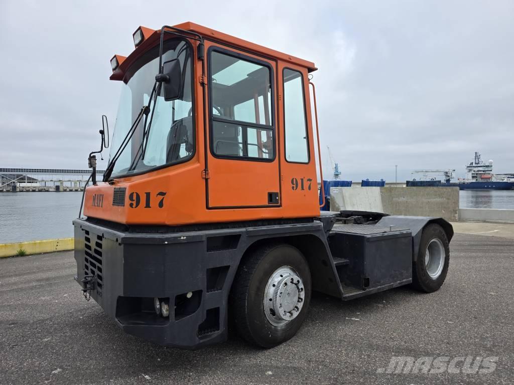 Mafi MT 32 R 4X4 Terminaalitraktorit