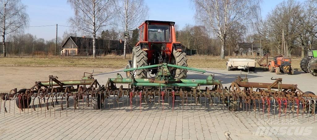 Wibergs 700 Kultivaattorit