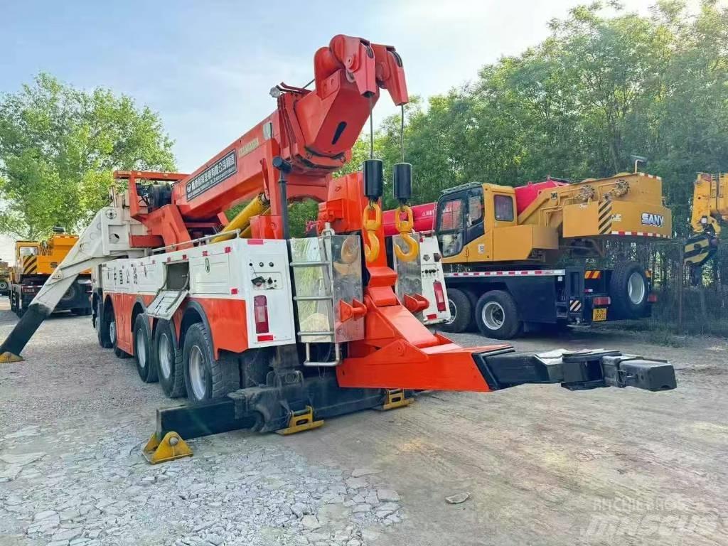 Volvo FM 440 Hinausautot