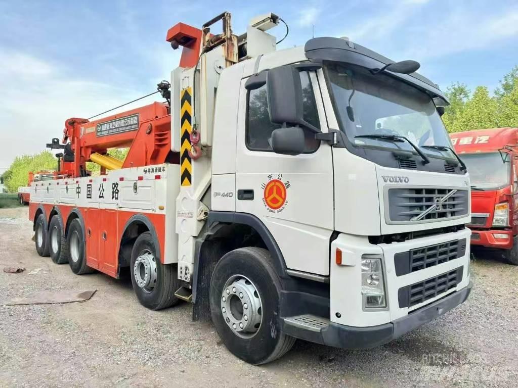 Volvo FM 440 Hinausautot
