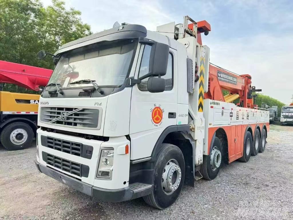 Volvo FM 440 Hinausautot