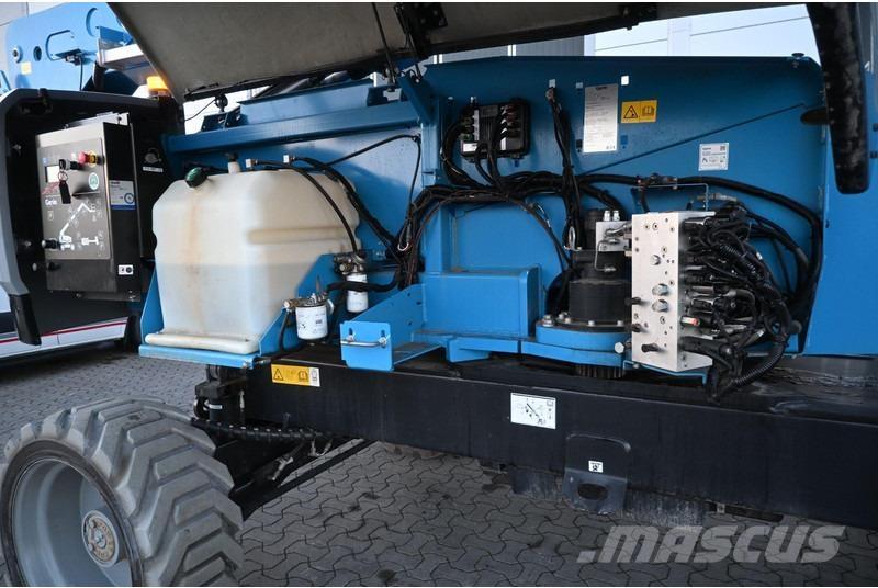 Genie S80J Muut henkilönosturit