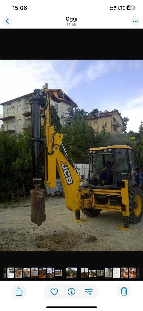 Tes Car Cf 2 Porauskaluston varaosat