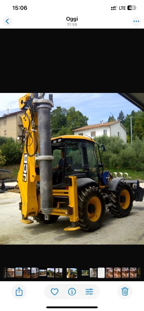 Tes Car Cf 2 Porauskaluston varaosat