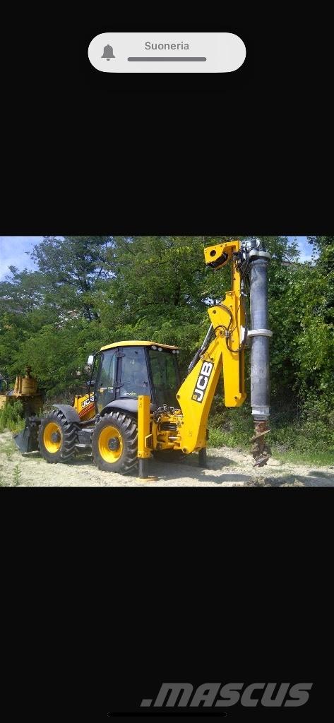 Tes Car Cf 2 Porauskaluston varaosat