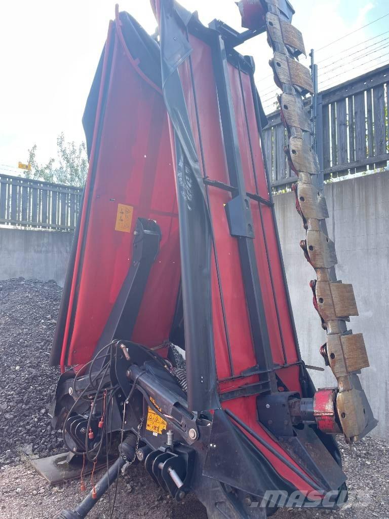 Vicon Extra 395 Niittokoneet