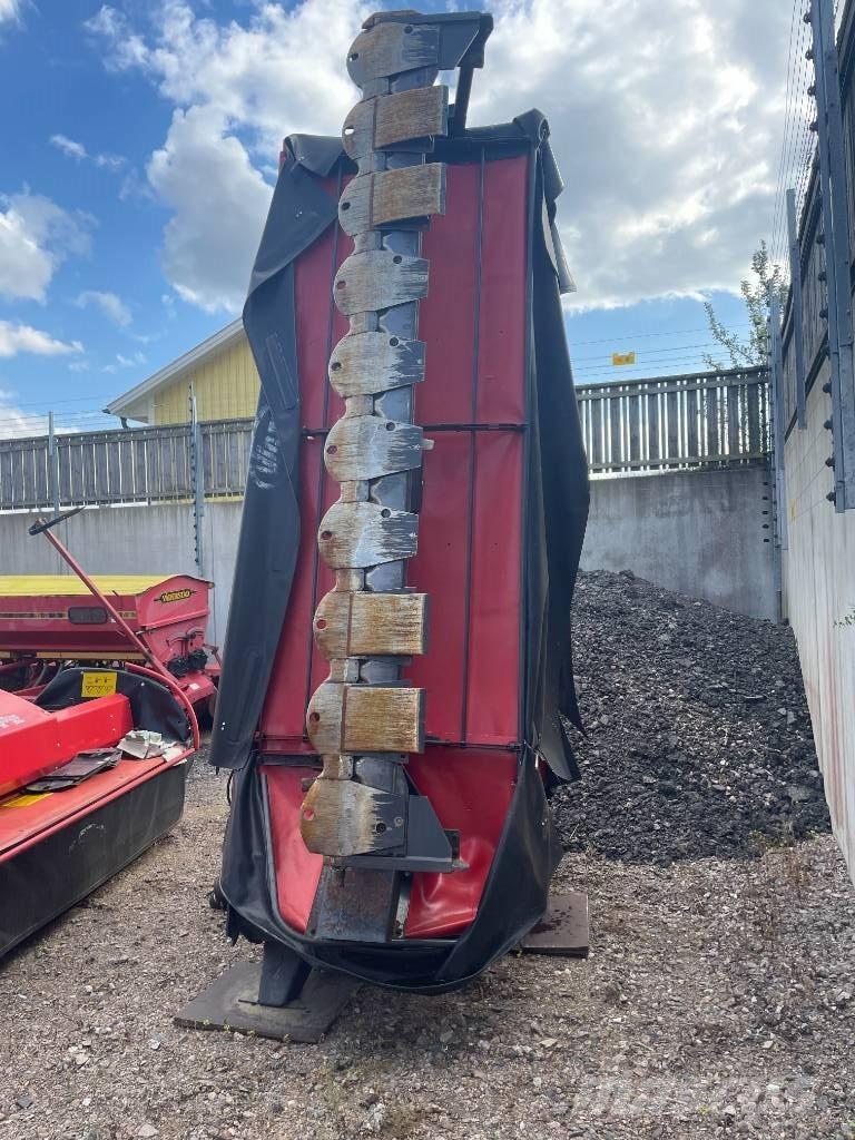 Vicon Extra 395 Niittokoneet