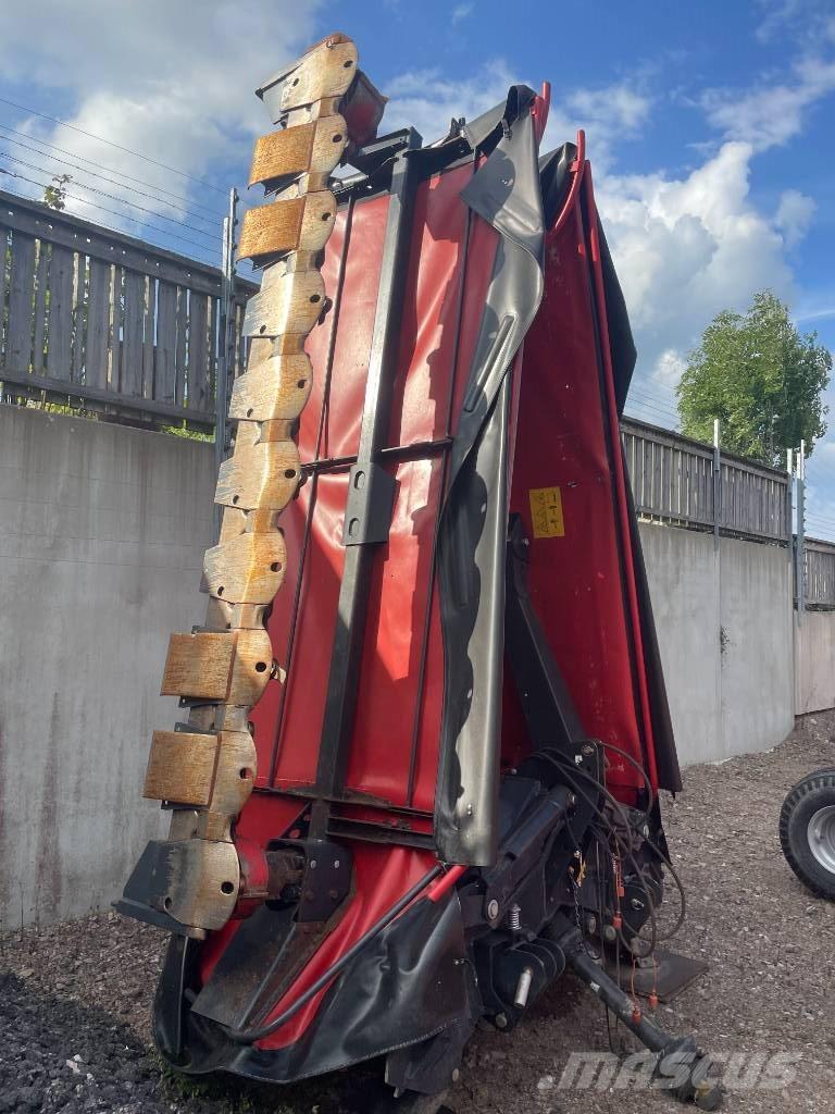 Vicon Extra 395 Niittokoneet