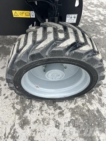 Genie S 65 Teleskooppipuominostimet