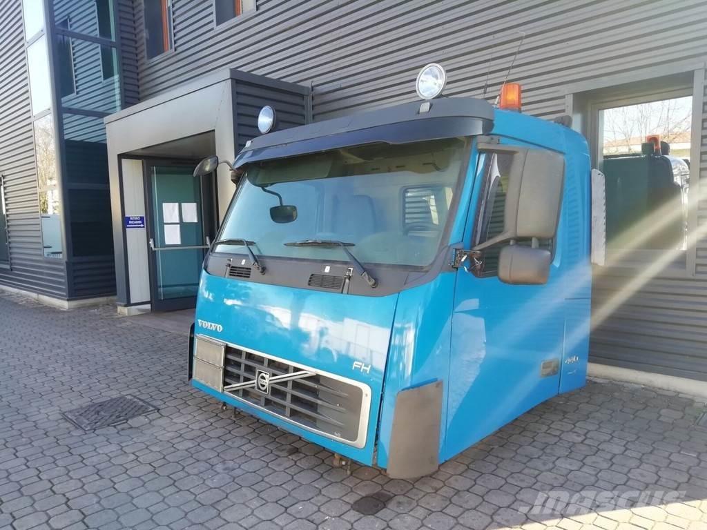 Volvo FH Euro 5 Ohjaamot ja sisustat