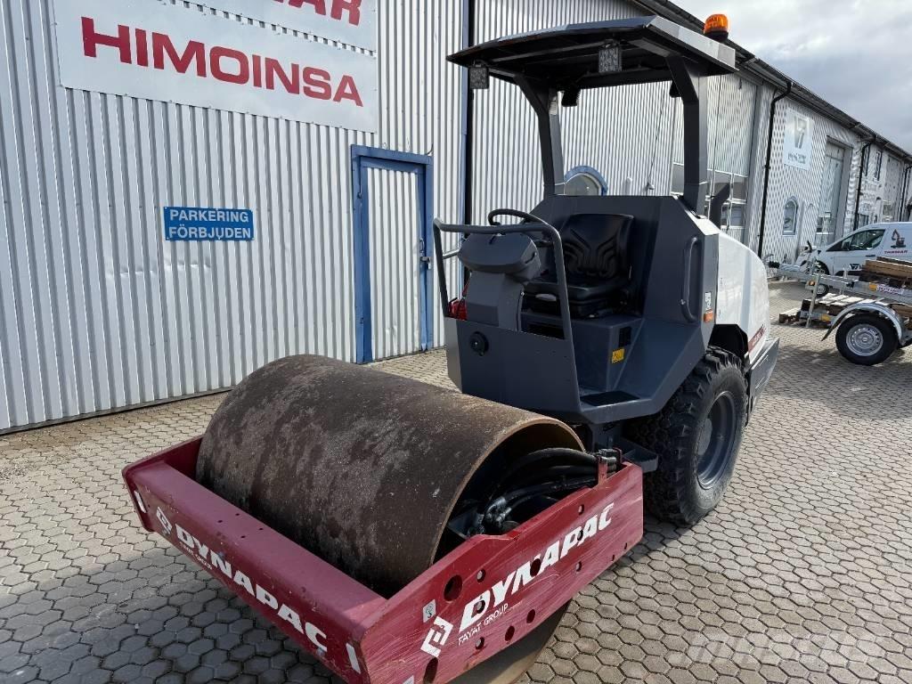 Dynapac CA 1300 D Yksivalssijyrät