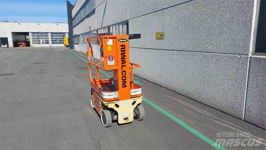 JLG 1230ES Muut henkilönosturit