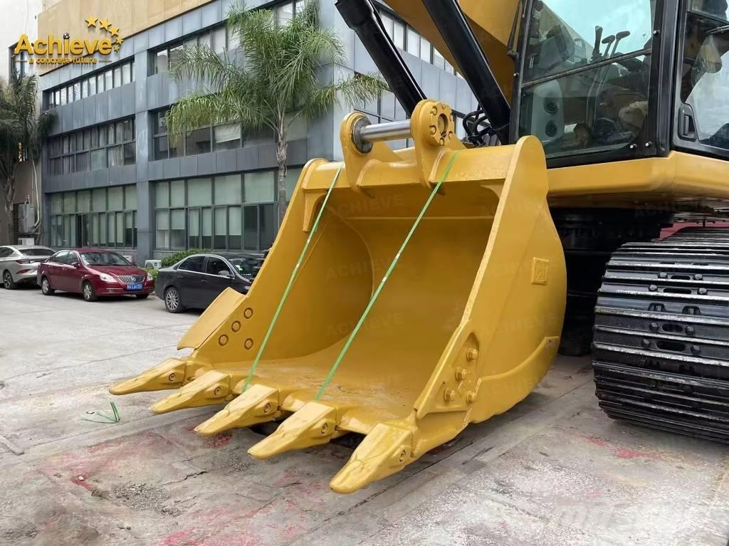 CAT 330GC Telakaivukoneet