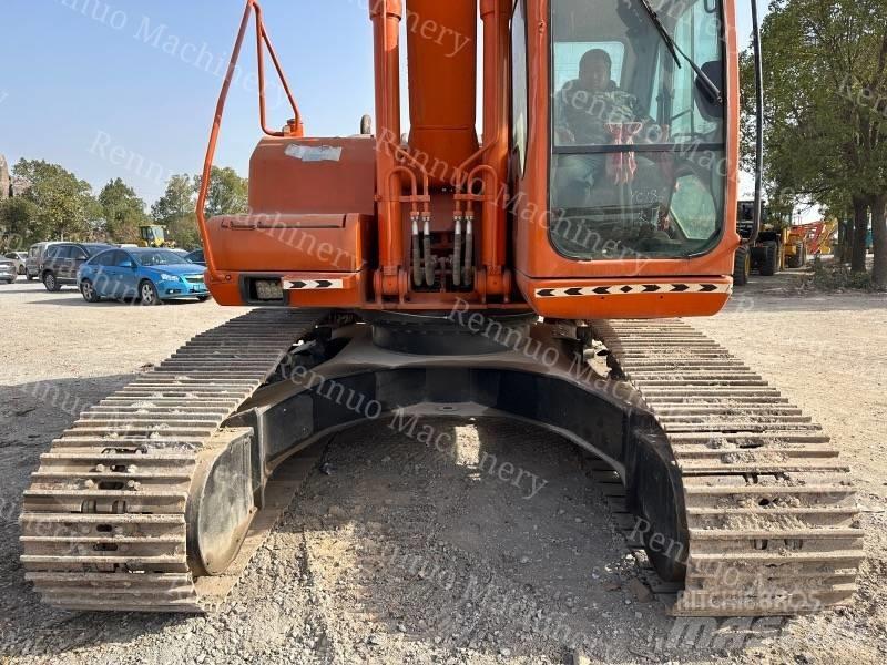Doosan DH220LC-7 Telakaivukoneet