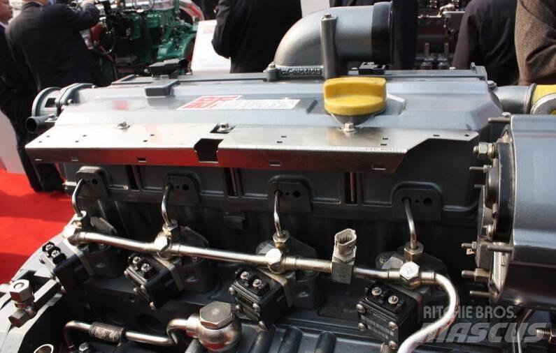 Deutz BF4M1013 Moottorit