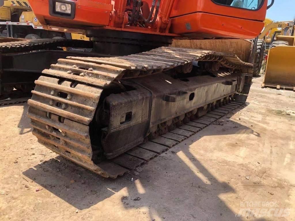 Doosan DH220LC-7 Telakaivukoneet