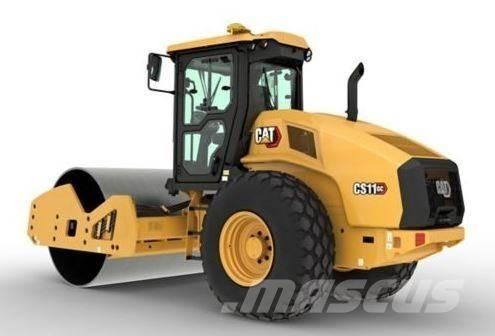 CAT CS11 GC NEW Muut jyrät