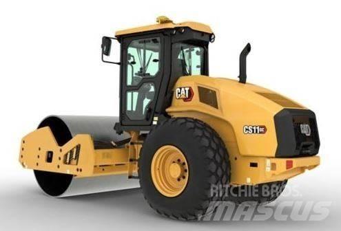 CAT CS11 GC NEW Muut jyrät