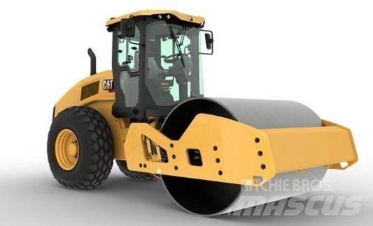 CAT CS11 GC NEW Muut jyrät