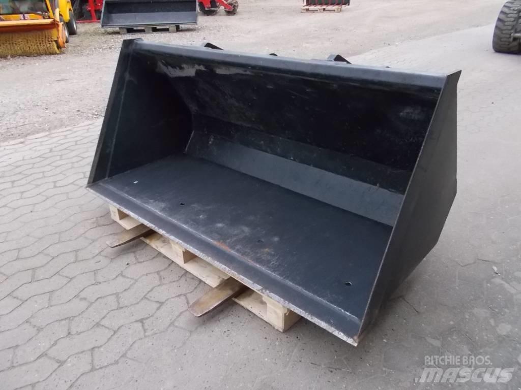  Widemann 1380 Plus Pienkuormaajat