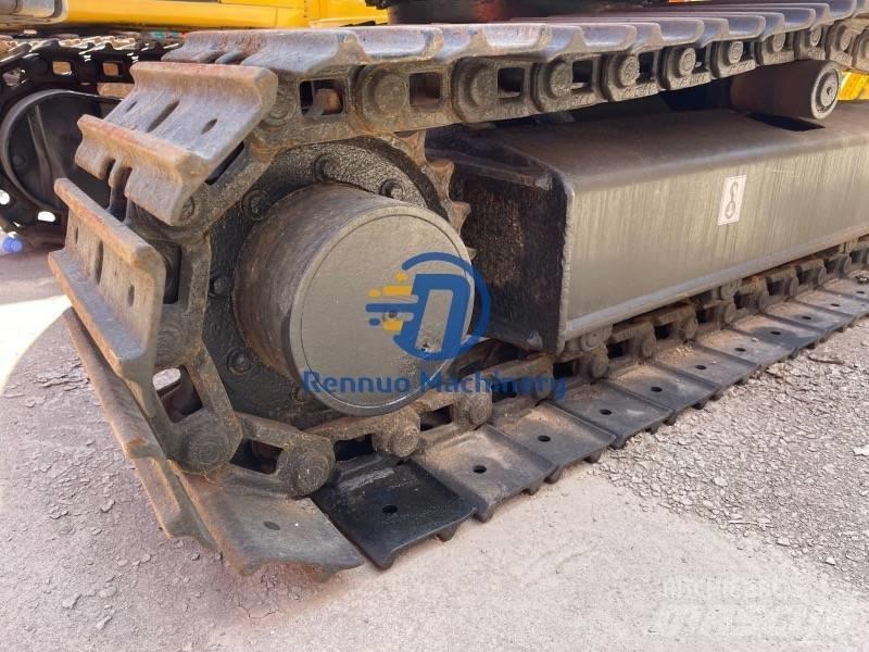 CAT 303 CR Minikaivukoneet < 7t